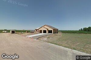 506 W Lincoln Ave, Viborg, SD 57070