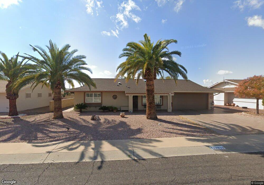 17622 N Calico Dr, Sun City, AZ 85373 - photo 1