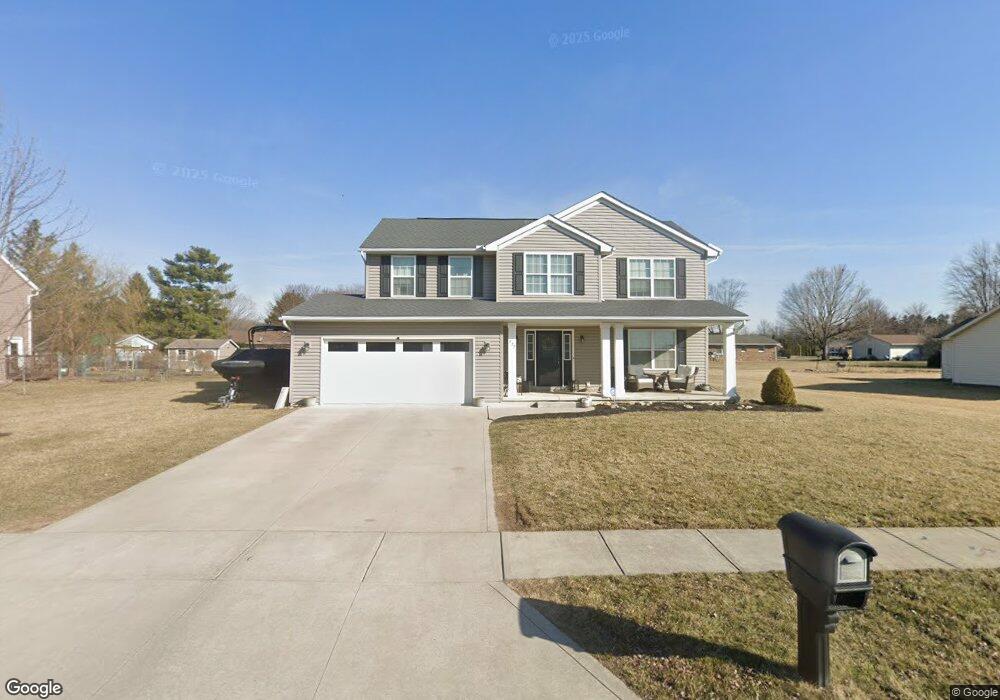 622 Clint Dr, Ada, OH 45810 - photo 1