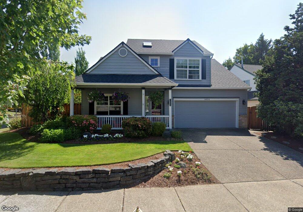 14554 SE Hemmen Ave, Clackamas, OR 97015 - photo 1