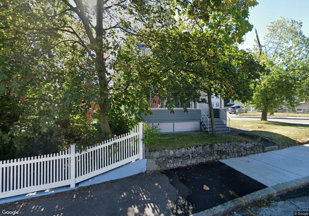 113 Lynn St, Everett, MA 02149 - photo 1