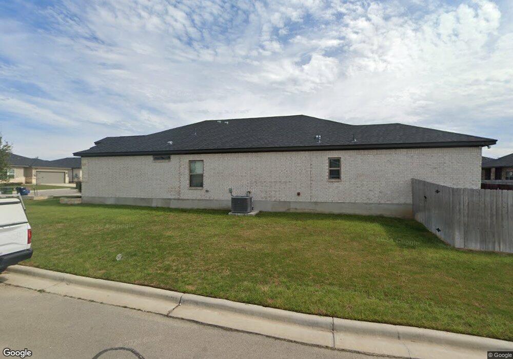 132 Citation Dr, Jarrell, TX 76537 - photo 1