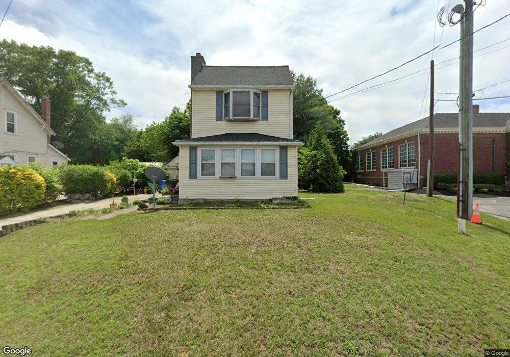 21 Mantua Rd, Mount Royal, NJ 08061 - photo 1