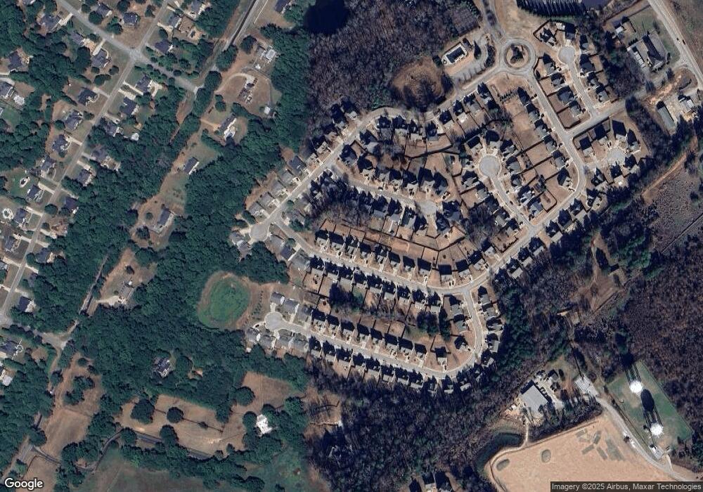 564 Freedom Pkwy unit C29, Jefferson, GA 30549 - photo 1