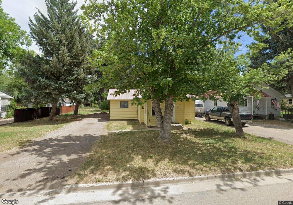 627 Barclay St, Craig, CO 81625 - photo 1