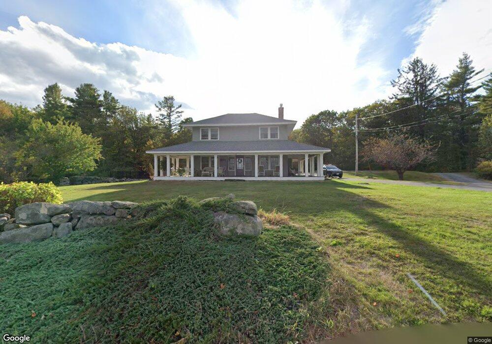 25 Westminster Rd, Princeton, MA 01541 - photo 1