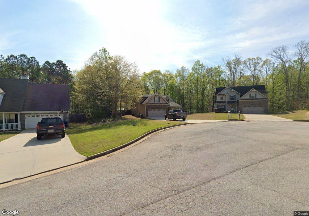 1020 Ezekiel Way unit 668, Locust Grove, GA 30248 - photo 1