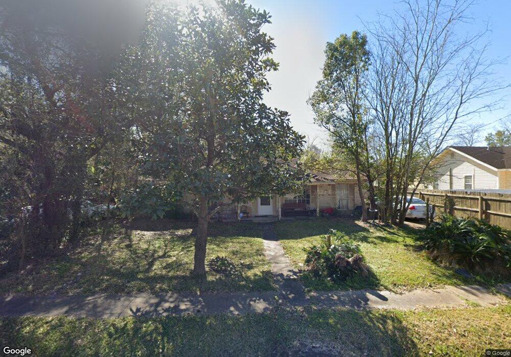 8228 Findlay St, Houston, TX 77017 - photo 1