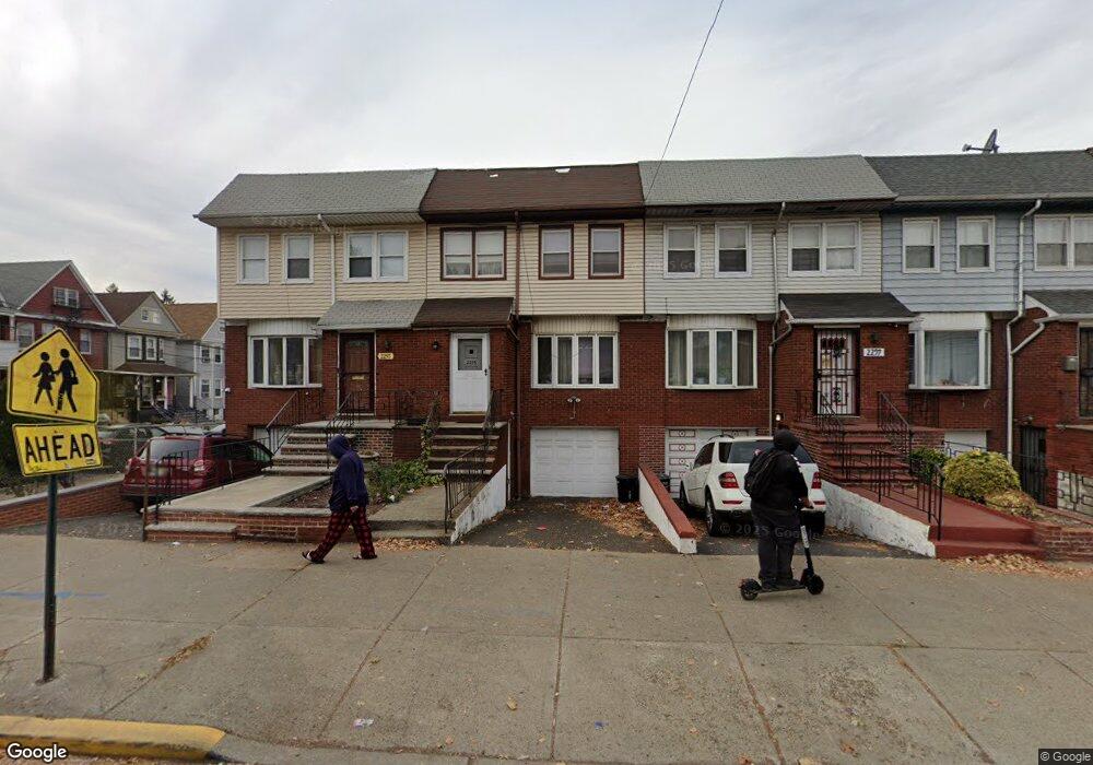 2295 John F. Kennedy Blvd, Jersey City, NJ 07304 - photo 1