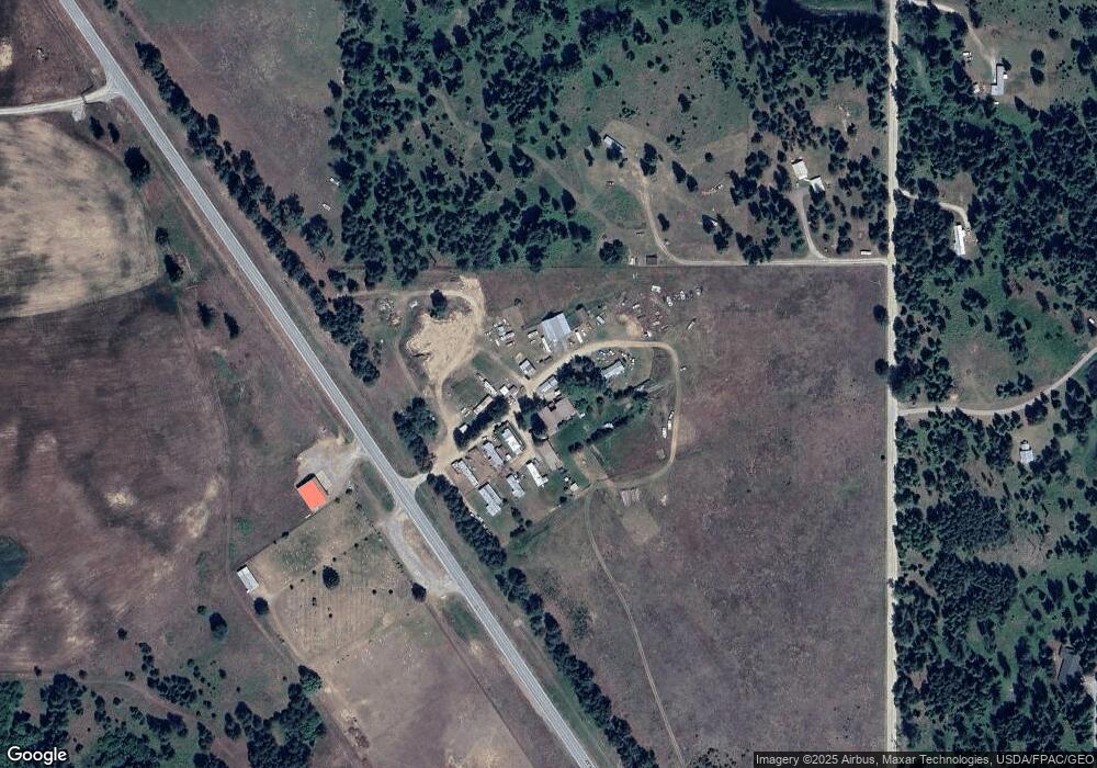 3573 Mt Highway 200, Trout Creek, MT 59874 - photo 1