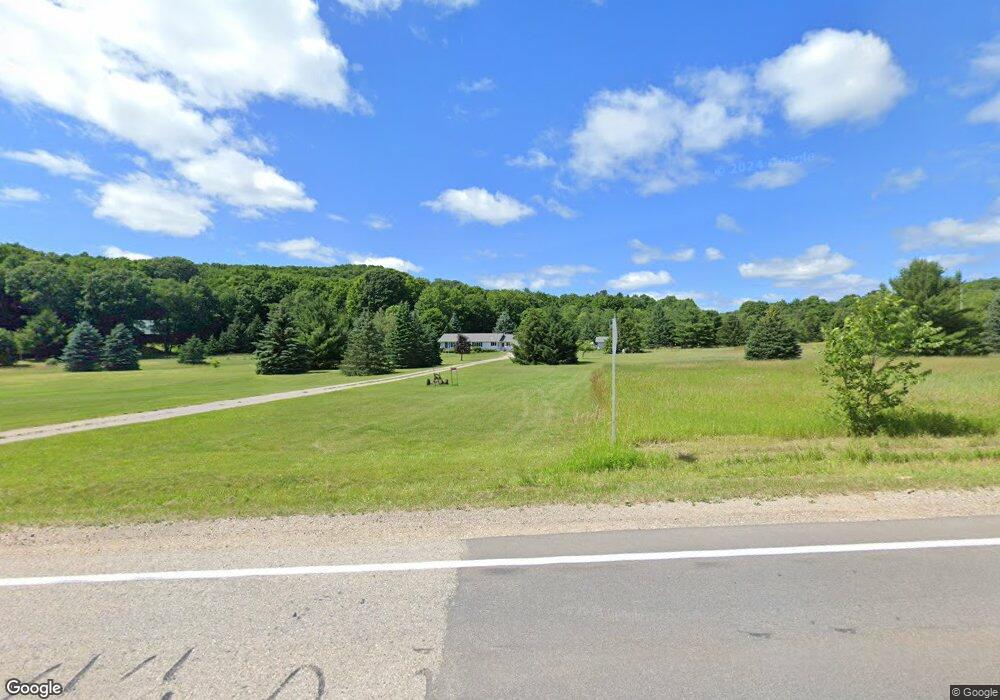 7785 Thumb Lake Rd, Boyne Falls, MI 49713 - photo 1