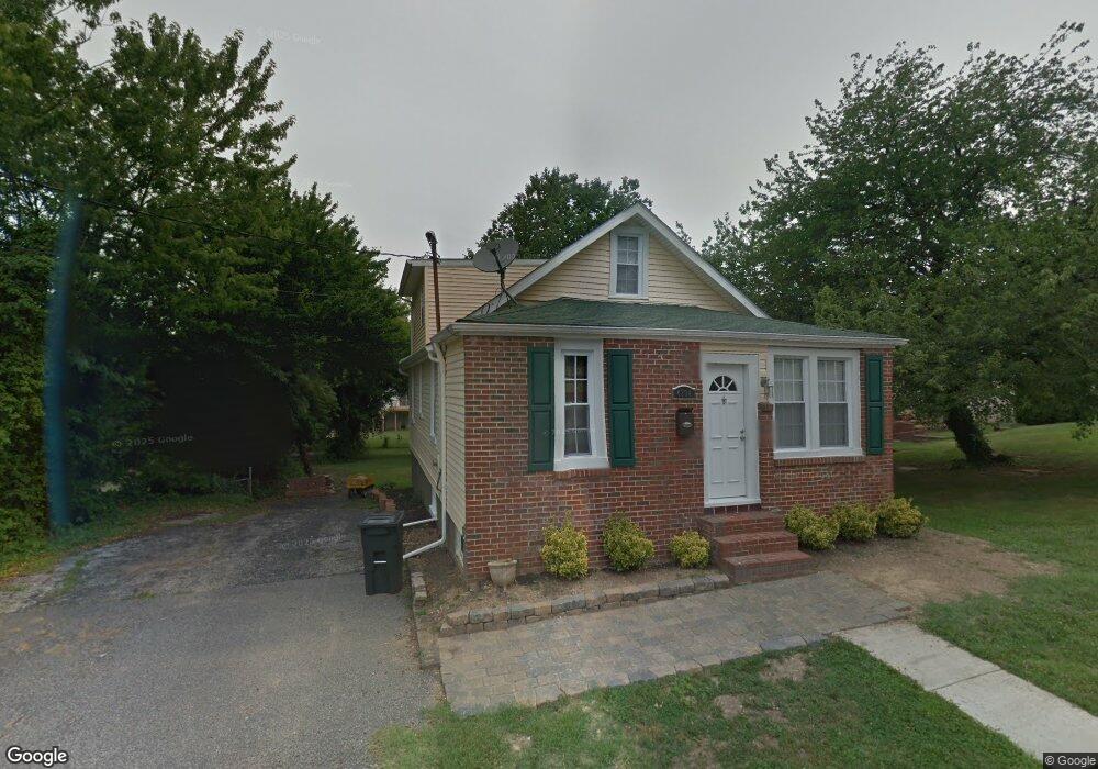 4304 Spencer St, Halethorpe, MD 21227 - photo 1