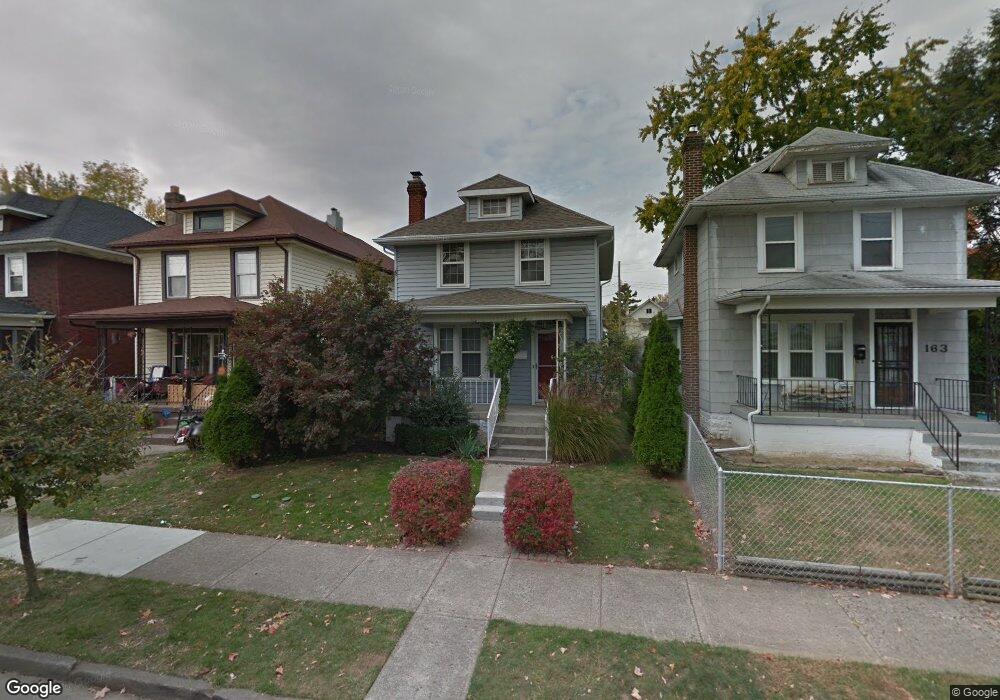 167 S Richardson Ave, Columbus, OH 43204 - photo 1