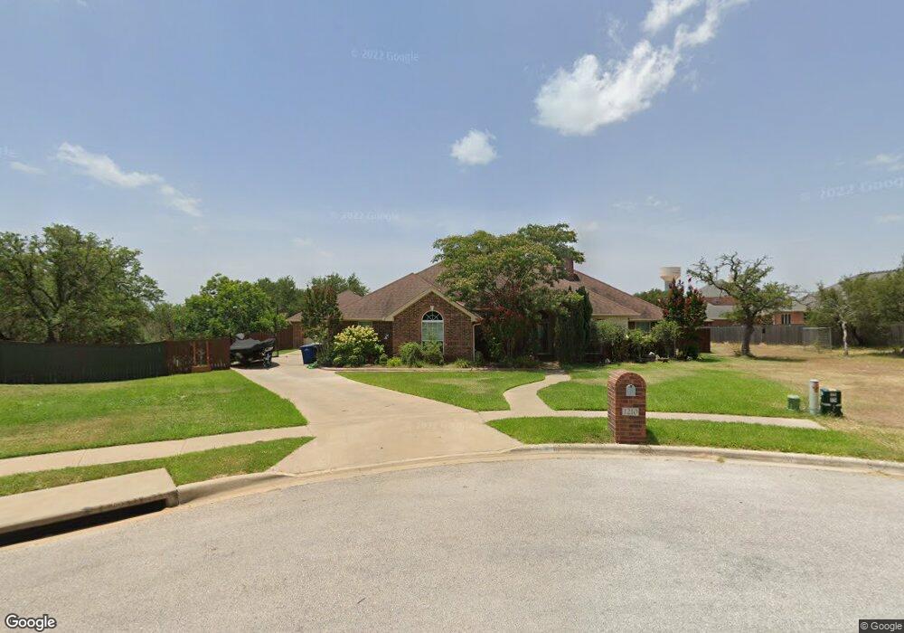 1210 Jonathan Ln, Copperas Cove, TX 76522 - photo 1