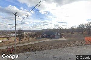 319 W Cedar Ave, Barnsdall, OK 74002