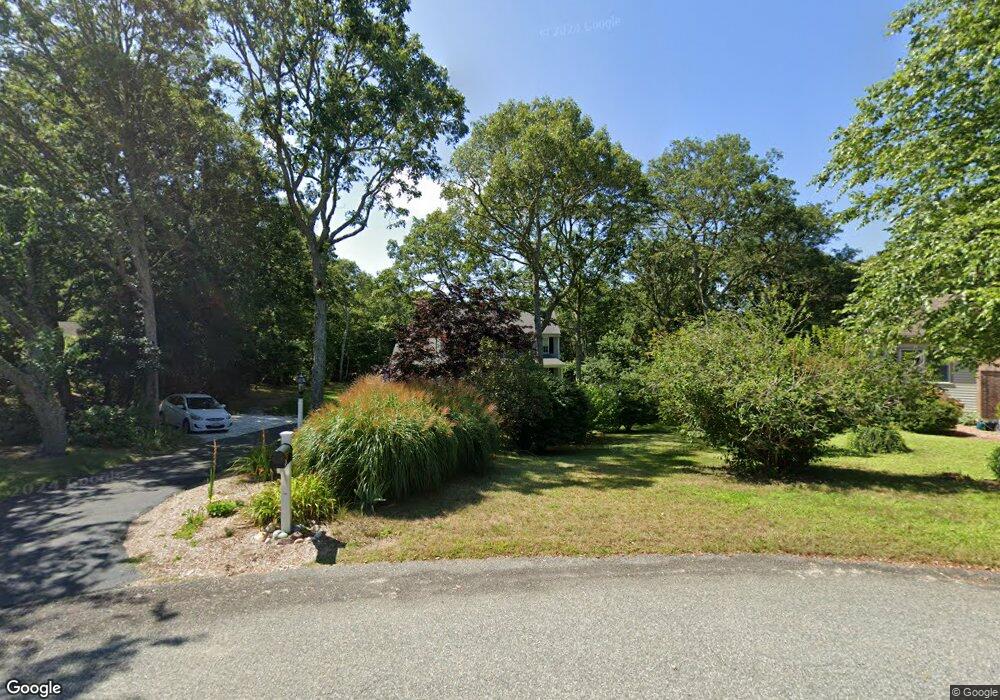 24 Pheasant Run Rd, Harwich, MA 02645 - photo 1