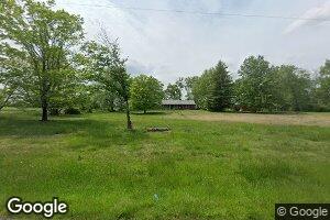 433 Gilliland Rd, Walnut Hill, IL 62893