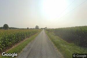 375 N 375 N, Sharpsville, IN 46068