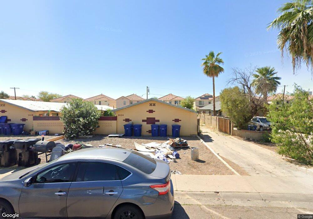 1429 S Stanley Place, Tempe, AZ 85281 - photo 1