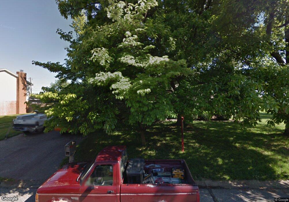 7788 Ridgemont Dr, Newburgh, IN 47630 - photo 1