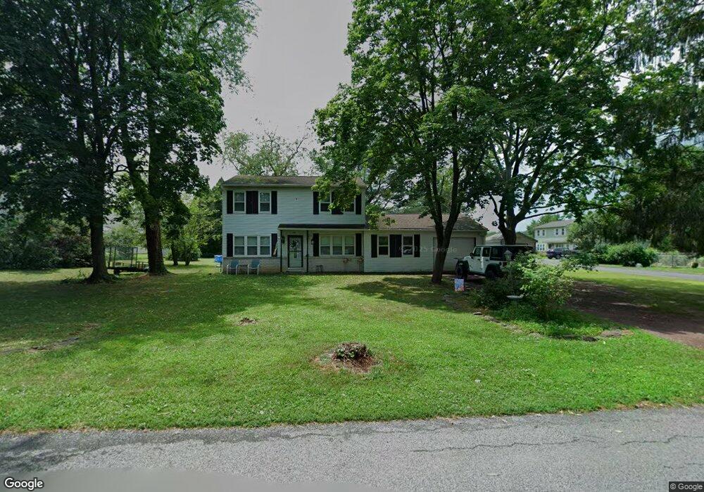 300 Madrid Ave, Bloomsburg, PA 17815 - photo 1