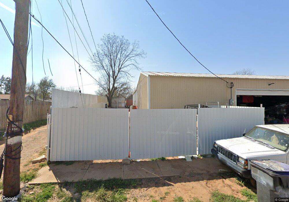 1305 Midwestern Pkwy, Wichita Falls, TX 76302 - photo 1