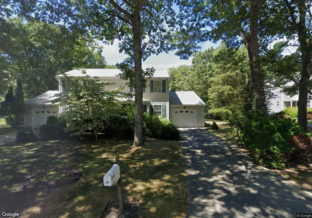 482 Big Water Rd unit 1, Wakefield, RI 02879 - photo 1