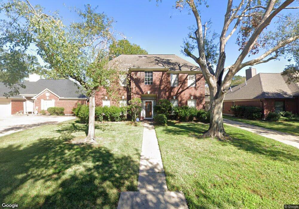 14810 Forest Trails Dr, Houston, TX 77095 - photo 1