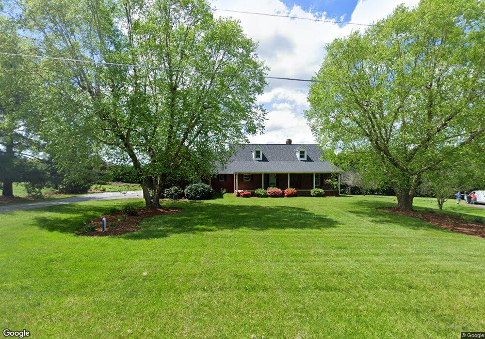 134 Little John Rd, Statesville, NC 28625 - photo 1