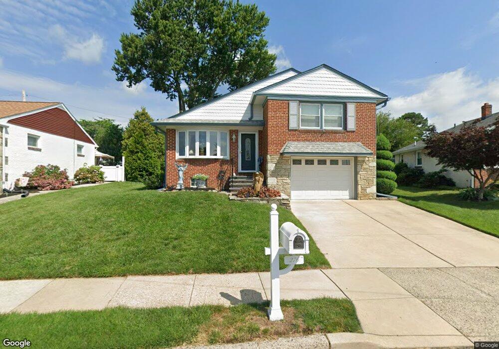 276 Perry St, Elkins Park, PA 19027 - photo 1