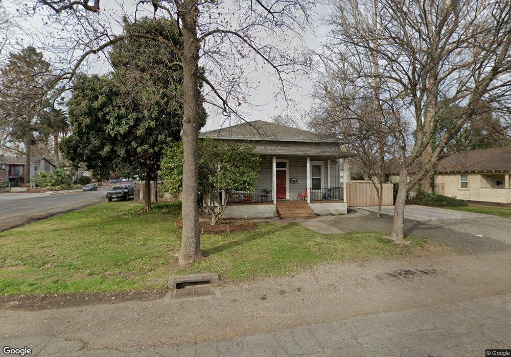 1242 W 4th St, Chico, CA 95928 - photo 1