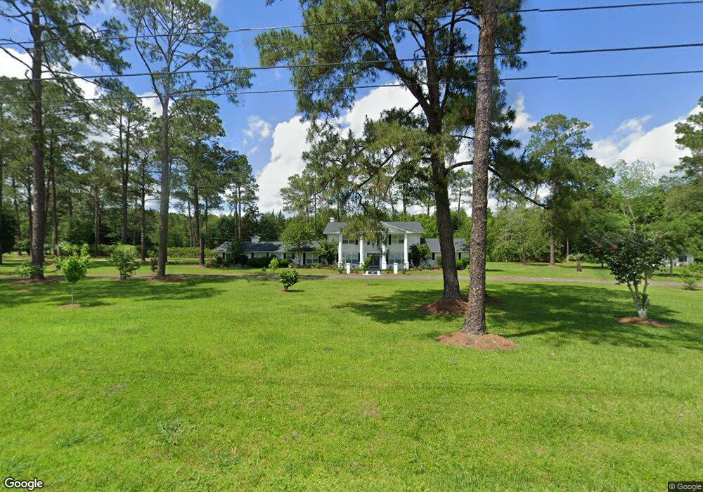 335 E Main St, Barwick, GA 31720 - photo 1