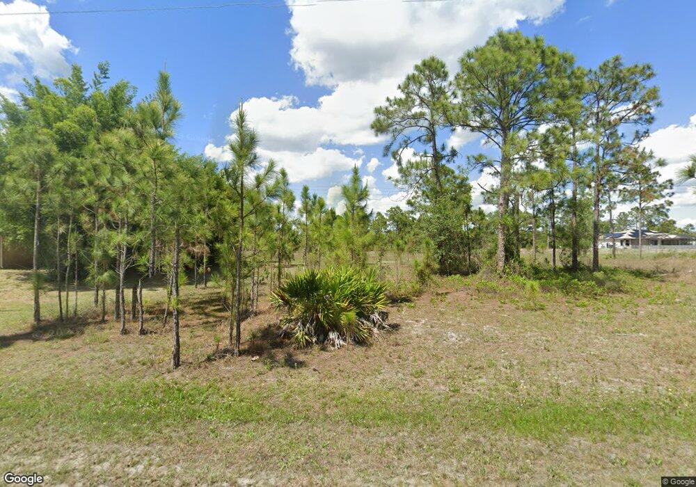 1125 Belgrave St, Fort Myers, FL 33913 - photo 1