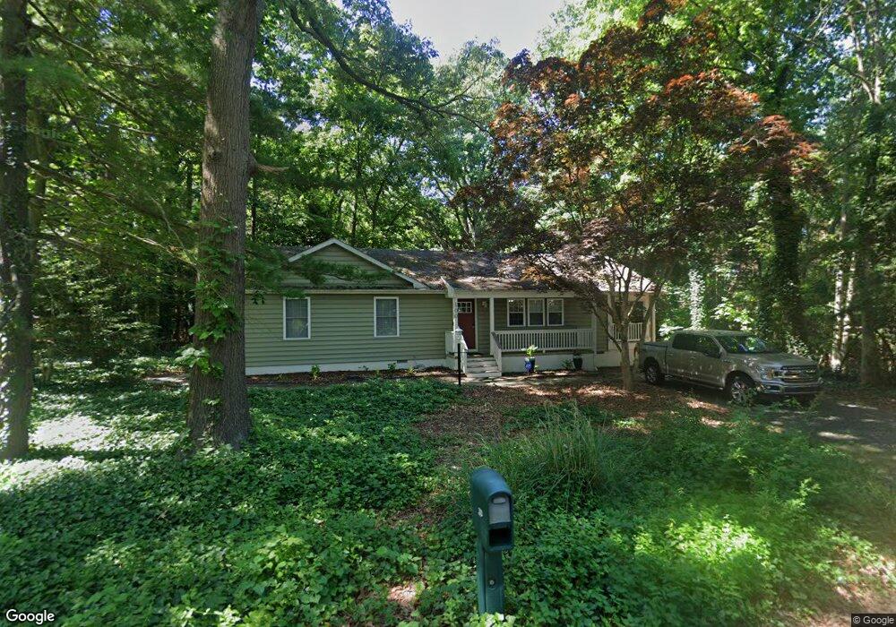 100 Whisperwood Ln, Rehoboth Beach, DE 19971 - photo 1