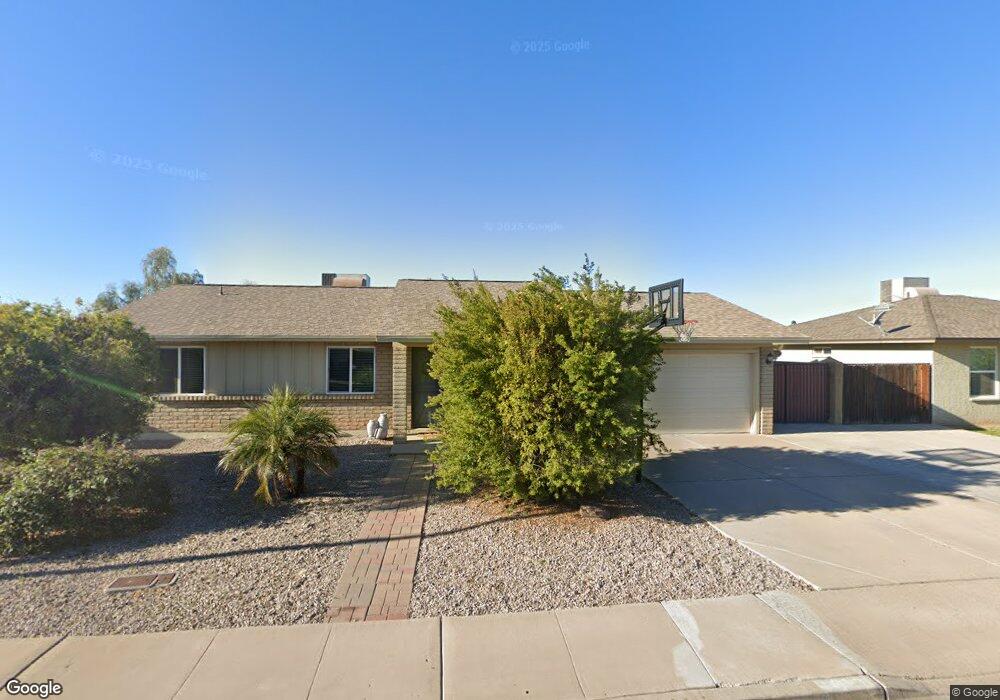 2133 E Dragoon Ave, Mesa, AZ 85204 - photo 1