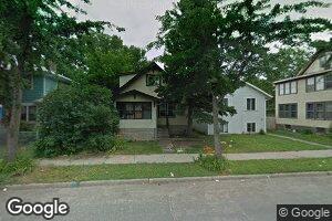 1072 18th Ave SE, Minneapolis, MN 55414