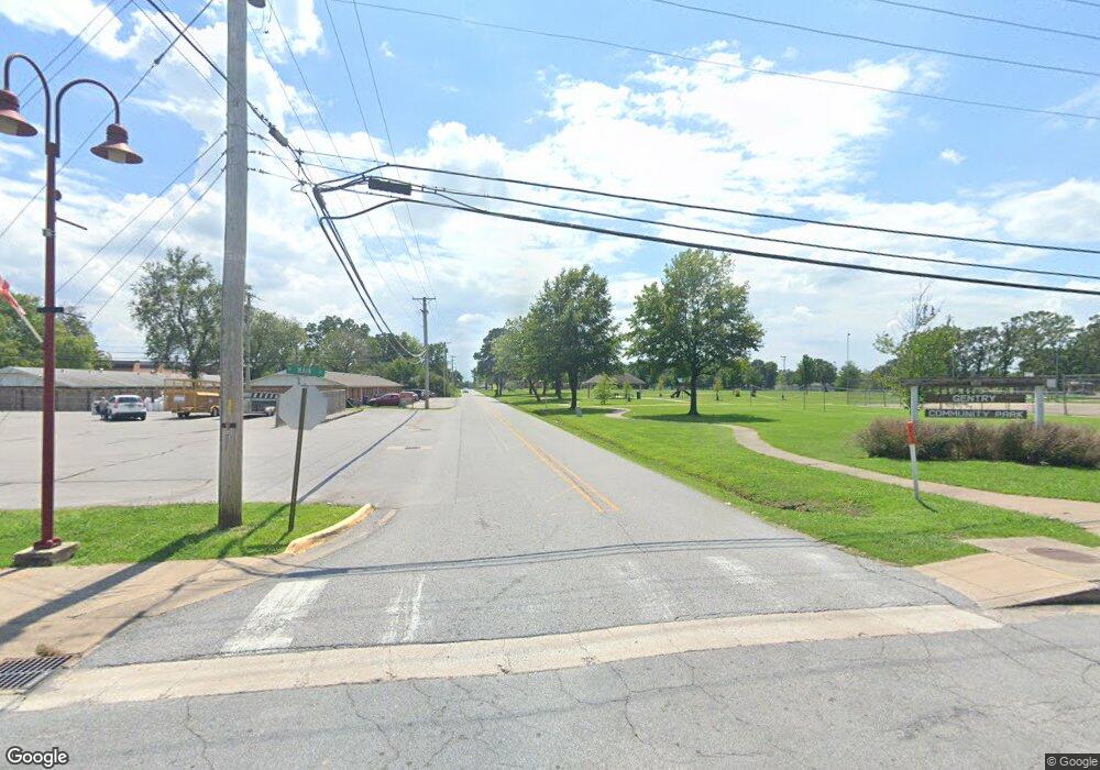 0 S Smith Ave, Gentry, AR 72734 - photo 1