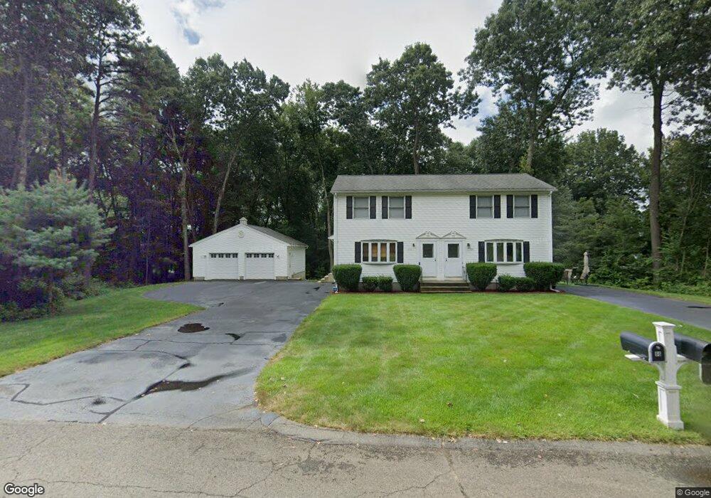 64 Bluebird Cir unit 66, Ludlow, MA 01056 - photo 1