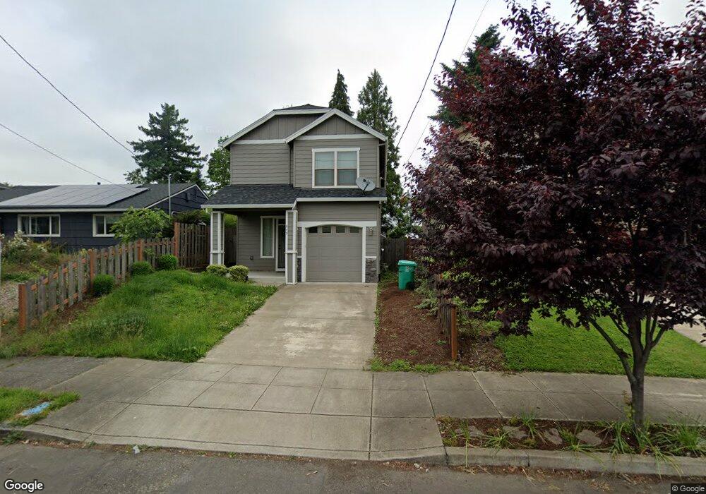 849 N Watts St, Portland, OR 97217 - photo 1