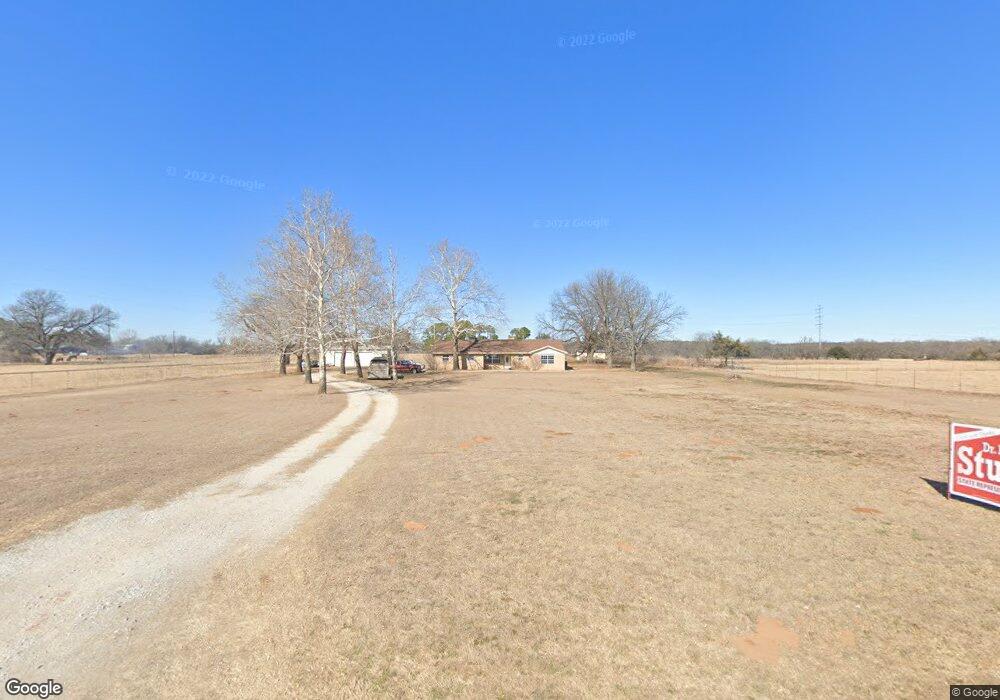 164 County Road 4756, Boyd, TX 76023 - photo 1