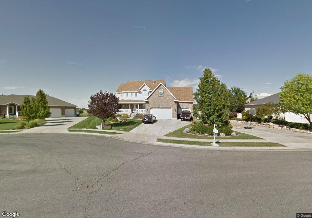 3674 W 2000 N, Clearfield, UT 84015 - photo 1