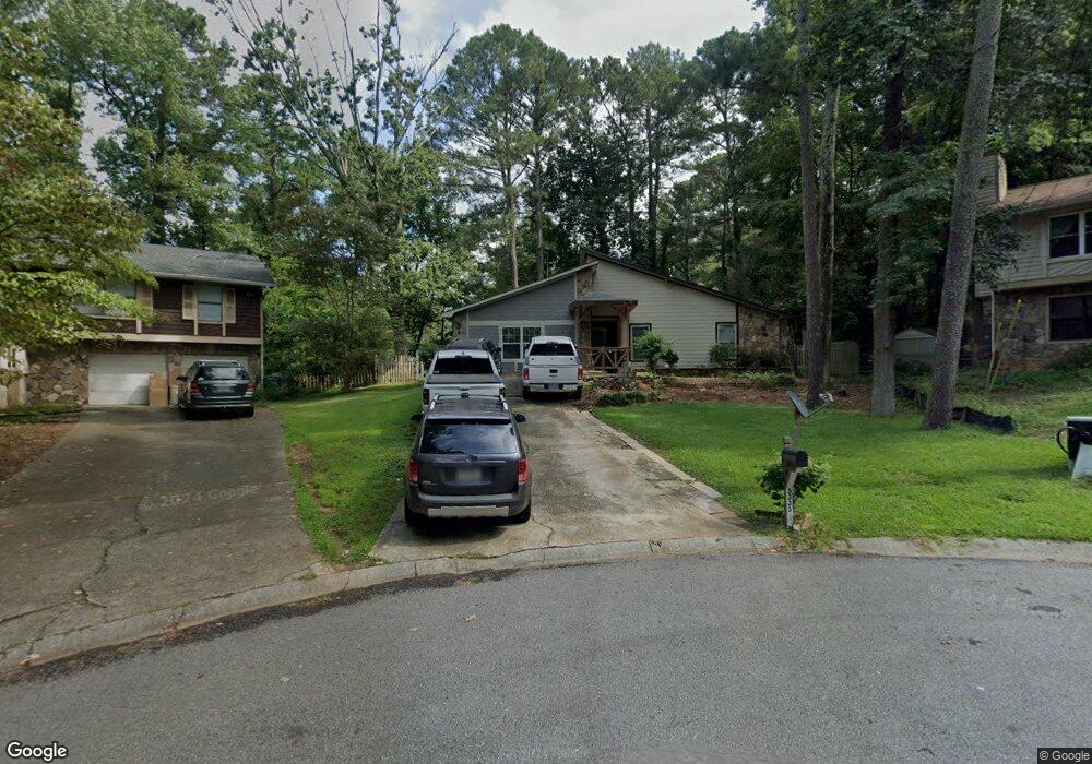 5333 Granery Cir unit 2, Norcross, GA 30093 - photo 1