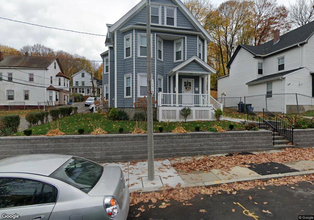 47 Rosseter St unit 2, Dorchester, MA 02121 - photo 1