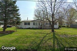 515 N Lafayette St, Corydon, IA 50060