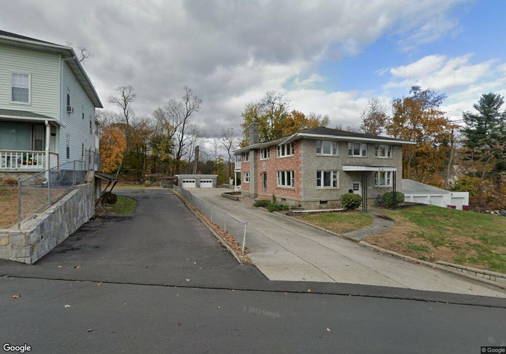 61 Arch St unit 1st, Naugatuck, CT 06770 - photo 1