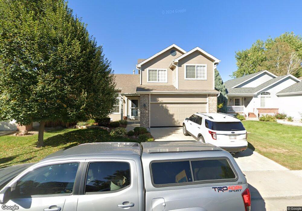 1855 E 135th Ave, Thornton, CO 80241 - photo 1