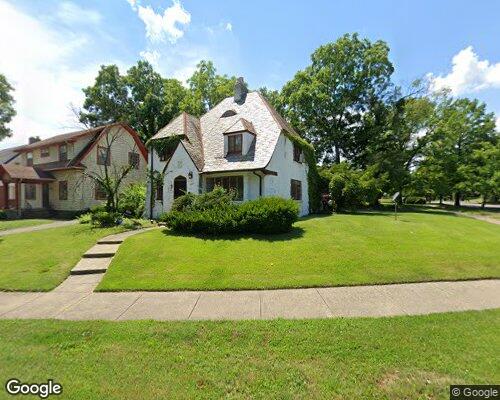 1549 Cory Dr  