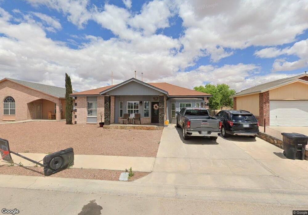 14329 Venecia Dr, El Paso, TX 79928 - photo 1