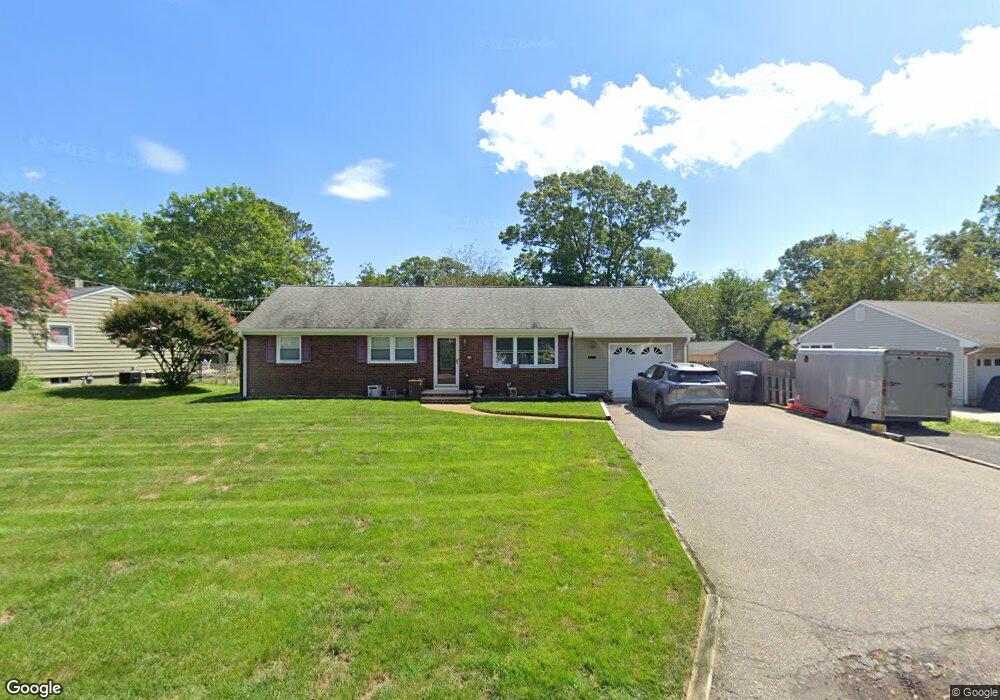 437 the Esplanade, Brick, NJ 08724 - photo 1
