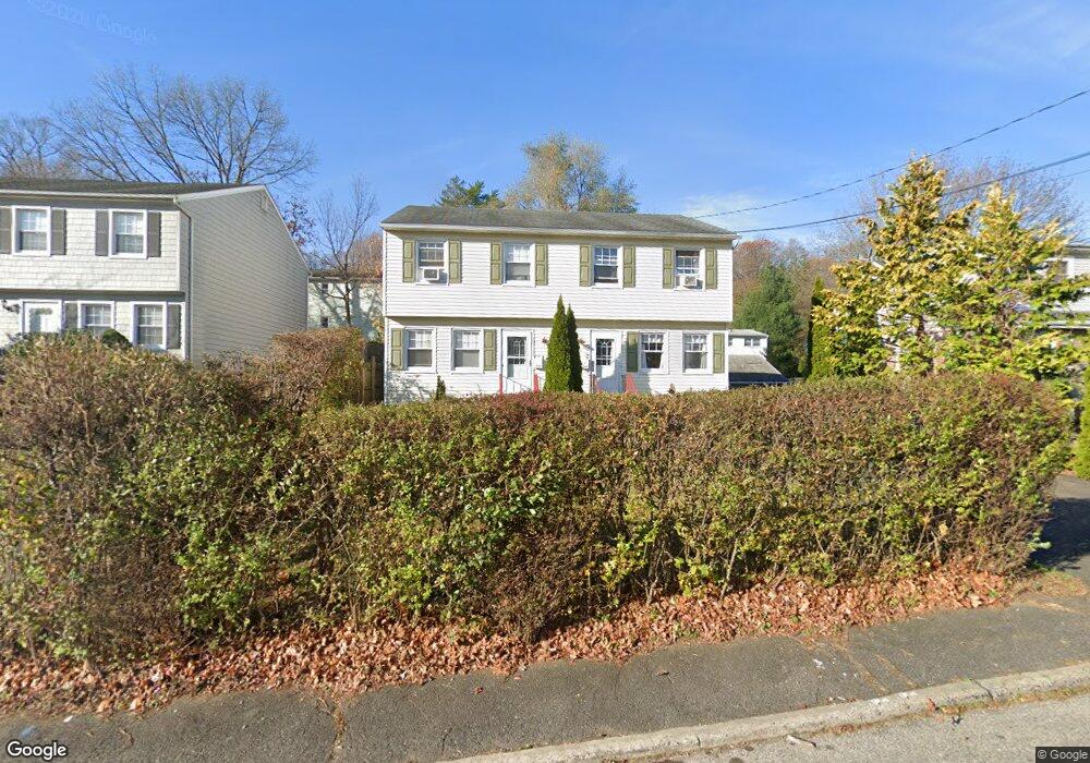 4 Frances Ave unit 2, Norwalk, CT 06854 - photo 1